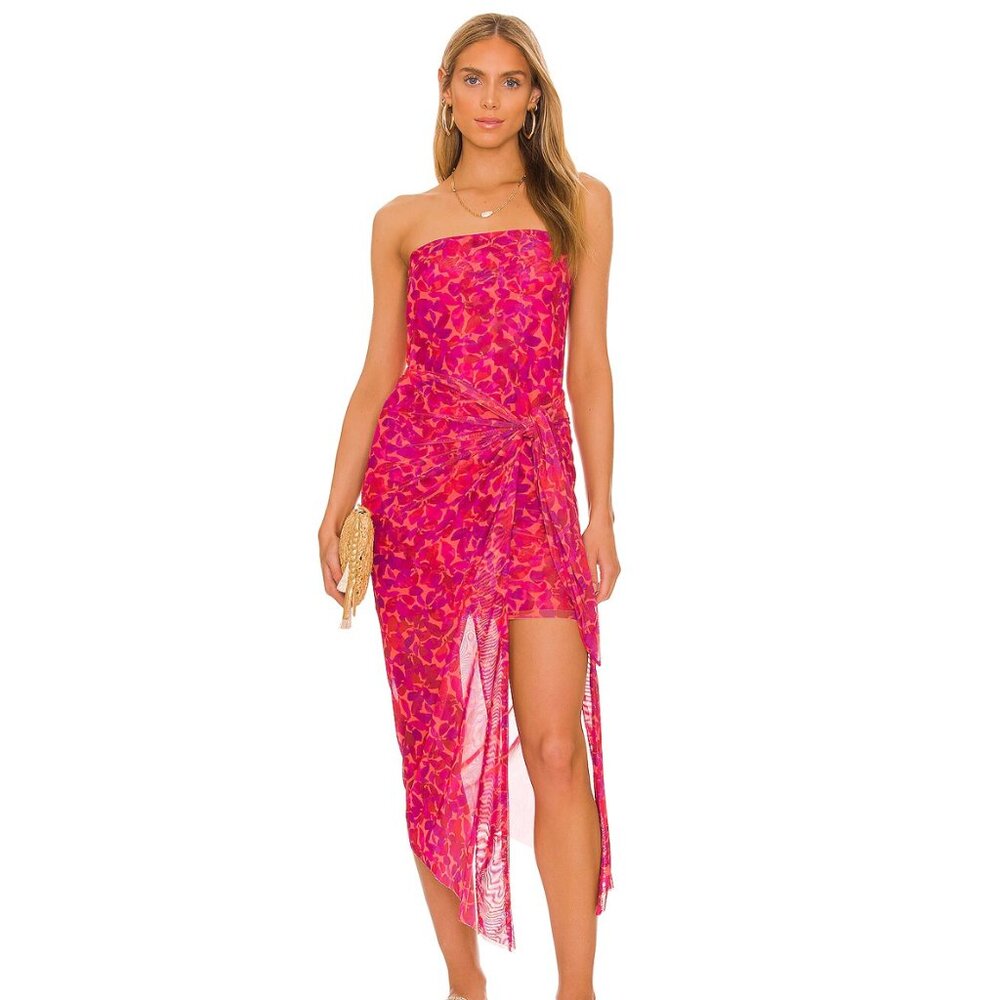 *NWT* Vix Swim Coverup